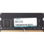 Оперативная память 8Gb DDR4 3200MHz Kingmax SO-DIMM (KM-SD4-3200-8GS)
