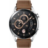 Умные часы Huawei Watch GT 3 46mm Brown (JPT-B19) (55026973/224586)
