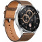 Умные часы Huawei Watch GT 3 46mm Brown (JPT-B19) - 55026973/224586 - фото 3