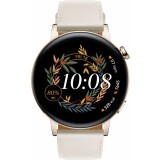 Умные часы Huawei Watch GT 3 42mm Brown (MIL-B19) (55027149)