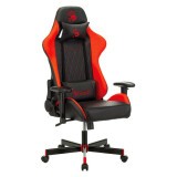 Игровое кресло Bloody GC-870 Black/Red (BLOODY GC-870)