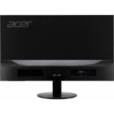 Монитор Acer 27" SB271bmix (UM.HS1EE.006)