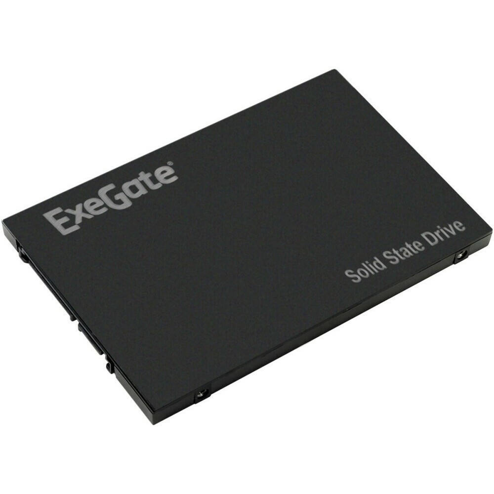 Накопитель SSD 240Gb ExeGate NextPro 2.5" (UV500TS240) - EX276539RUS