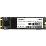 Накопитель SSD 120Gb ExeGate NextPro M.2 (UV500TS120) (EX280464RUS)