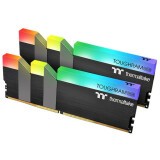Оперативная память 64Gb DDR4 3600MHz Thermaltake TOUGHRAM RGB (R009R432GX2-3600C18A) (2x32Gb KIT)
