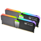 Оперативная память 16Gb DDR4 4400MHz Thermaltake TOUGHRAM XG RGB (R016D408GX2-4400C19A) (2x8Gb KIT)