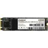 Накопитель SSD 240Gb ExeGate NextPro M.2 (UV500TS240) (EX280465RUS)