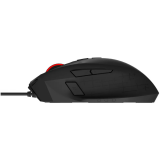 Мышь Acer OMW124 Black (ZL.MCEEE.00Y)