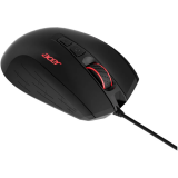 Мышь Acer OMW124 Black (ZL.MCEEE.00Y)