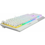 Клавиатура MSI Vigor GK30 White (S11-04RU304-CLA)