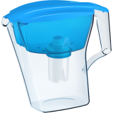 Фильтр-кувшин для воды Аквафор Лайн Blue