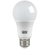Светодиодная лампочка IEK LLE-A60-11-230-40-E27 (11 Вт, E27)