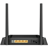 Wi-Fi маршрутизатор (роутер) D-Link DSL-224/R1