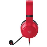 Гарнитура Razer Kaira X for Xbox Red (RZ04-03970500-R3M1)