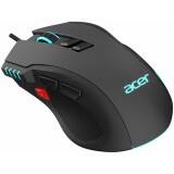 Мышь Acer OMW150 Black (ZL.MCEEE.00P)