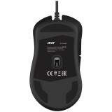 Мышь Acer OMW190 Black (ZL.MCEEE.00T)