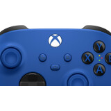 Геймпад Microsoft Xbox Wireless Controller Blue (QAU-00002/QAU-00009)