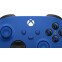 Геймпад Microsoft Xbox Wireless Controller Blue (QAU-00002/QAU-00009) - фото 4