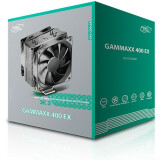 Кулер DeepCool GAMMAXX 400 EX 1700