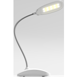 Светильник Ritmix LED-410C White