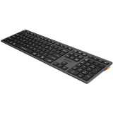 Клавиатура A4Tech FBX50C Grey