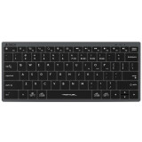 Клавиатура A4Tech FBX51C Grey