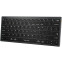 Клавиатура A4Tech FBX51C Grey - фото 2