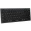 Клавиатура A4Tech FBX51C Grey - фото 3