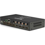 Матричный коммутатор WyreStorm MX-0404-HDMI