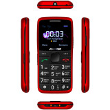 Телефон Digma Linx S220 Red