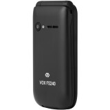 Телефон Digma VOX FS240 Black