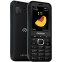 Телефон Digma Linx B241 Black