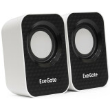 Колонки ExeGate Disco 170 White/Black (EX287052RUS)