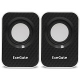 Колонки ExeGate Disco 170 White/Black (EX287052RUS)
