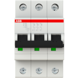 Автоматический выключатель ABB S203 C25 (2CDS253001R0254)