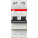 Автоматический выключатель ABB SH202L C10 (2CDS242001R0104)