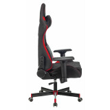Игровое кресло Bloody GC-950 Black/Red (BLOODY GC-950)