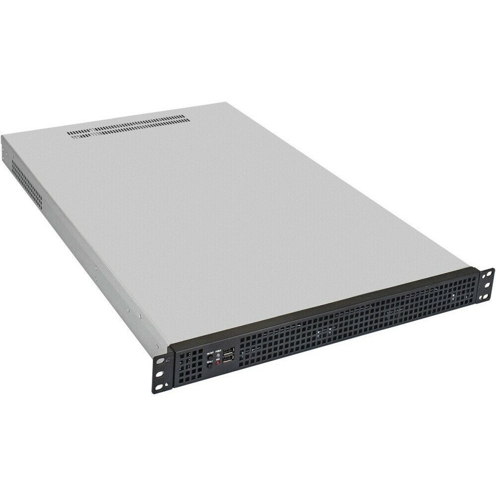 Серверный корпус ExeGate Pro 1U650-04/300DS 300W - EX265512RUS