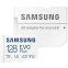Карта памяти 128Gb MicroSD Samsung EVO Plus + SD адаптер (MB-MC128KA) - фото 2