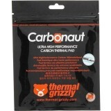 Термопрокладка Thermal Grizzly Carbonaut 25x25мм (TG-CA-25-25-02-R)