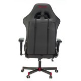 Игровое кресло Bloody GC-990 Black/Red (BLOODY GC-990)