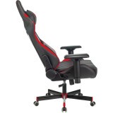 Игровое кресло Bloody GC-990 Black/Red (BLOODY GC-990)