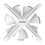 Вентилятор для корпуса Alseye X12 KIT White (3шт) (X12-Set-W)