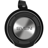 Портативная акустика Sven PS-285 Black (SV-020873)