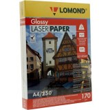 Бумага Lomond 0310241 (A4, 170 г/м2, 250 листов)