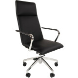 Офисное кресло Chairman 980 Black (7066658)