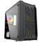 Корпус Powercase Alisio Micro X3B Black - PC_CAMIB_L3