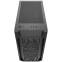 Корпус Powercase Alisio Micro X3B Black - PC_CAMIB_L3 - фото 2