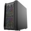 Корпус Powercase Alisio Micro X3B Black - PC_CAMIB_L3 - фото 5