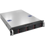 Серверный корпус ExeGate Pro 2U550-HS08/1U-500ADS 500W (EX281289RUS)